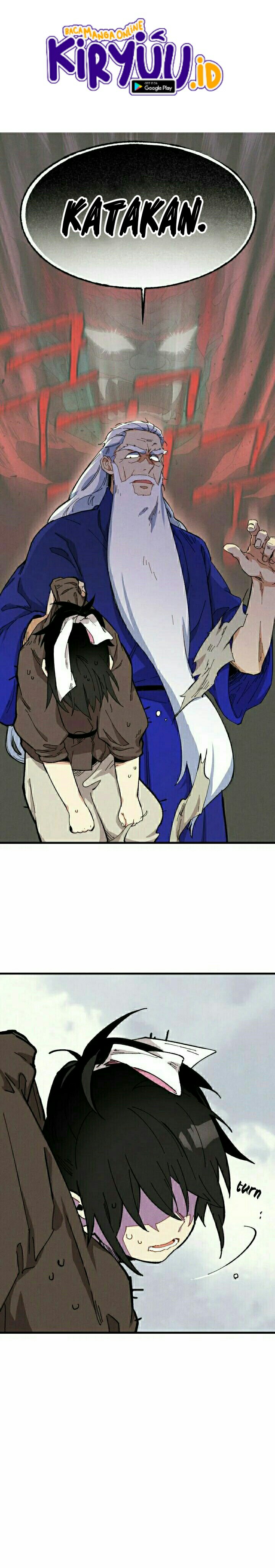 Lightning Degree Chapter 4 Image 3