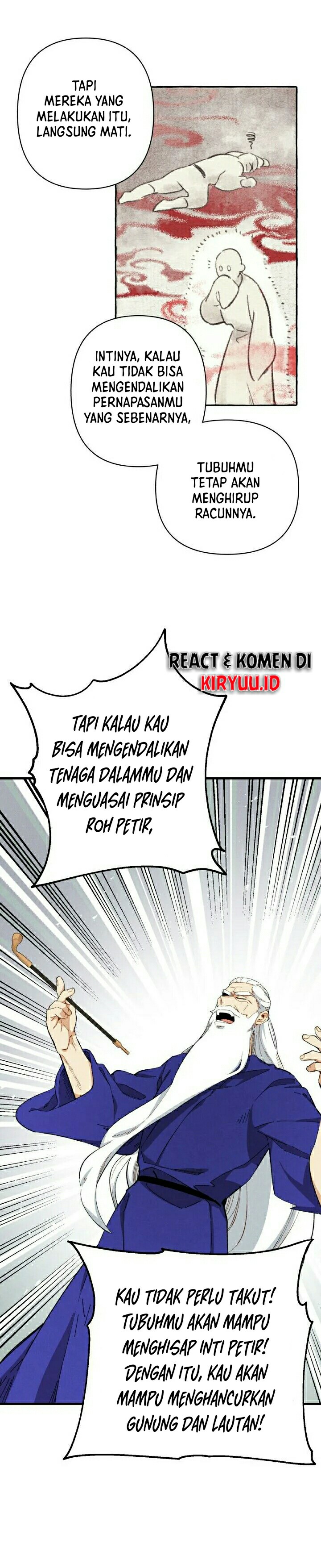 Lightning Degree Chapter 4 Image 25