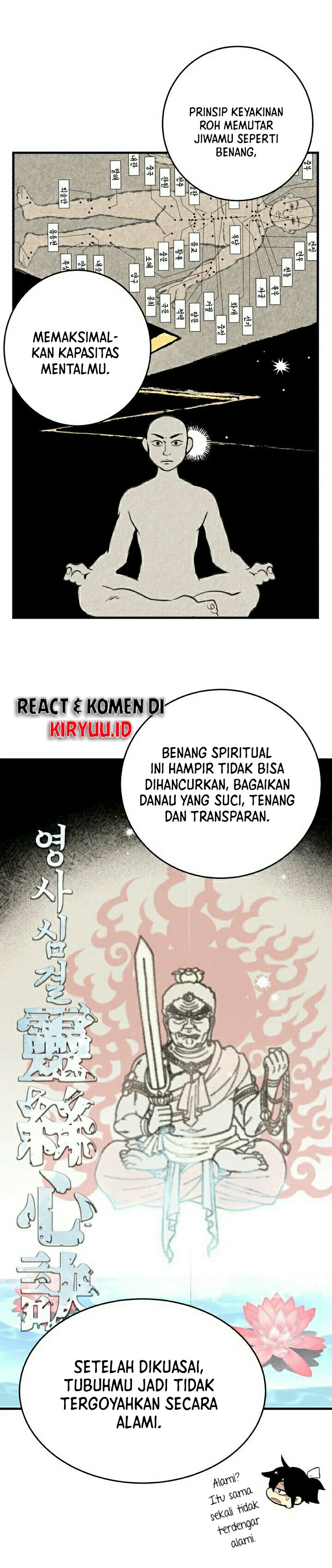 Lightning Degree Chapter 4 Image 31