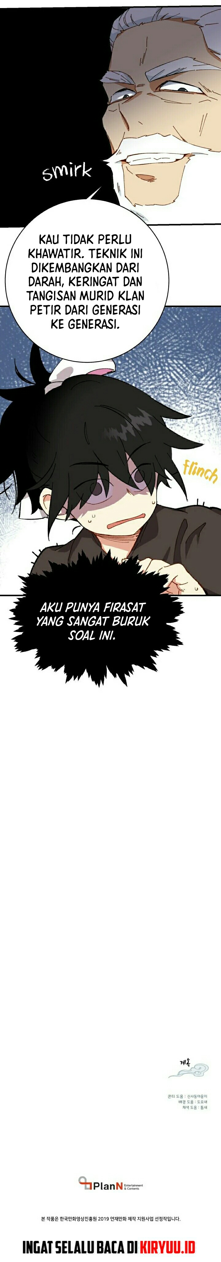 Lightning Degree Chapter 4 Image 33