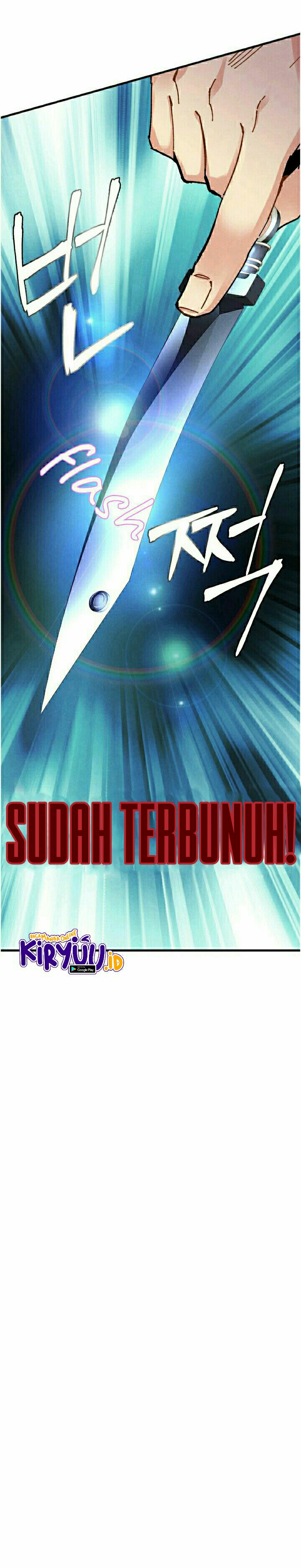 Lightning Degree Chapter 40 Image 8