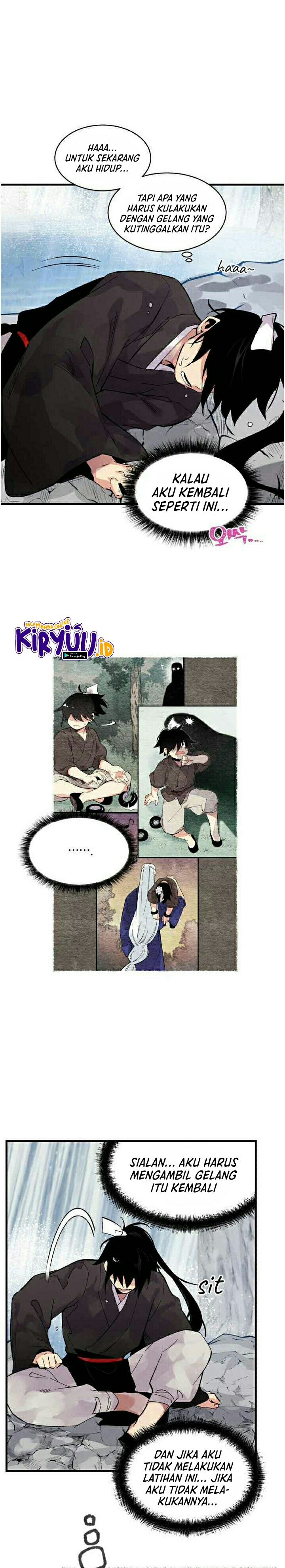 Lightning Degree Chapter 41 Image 7