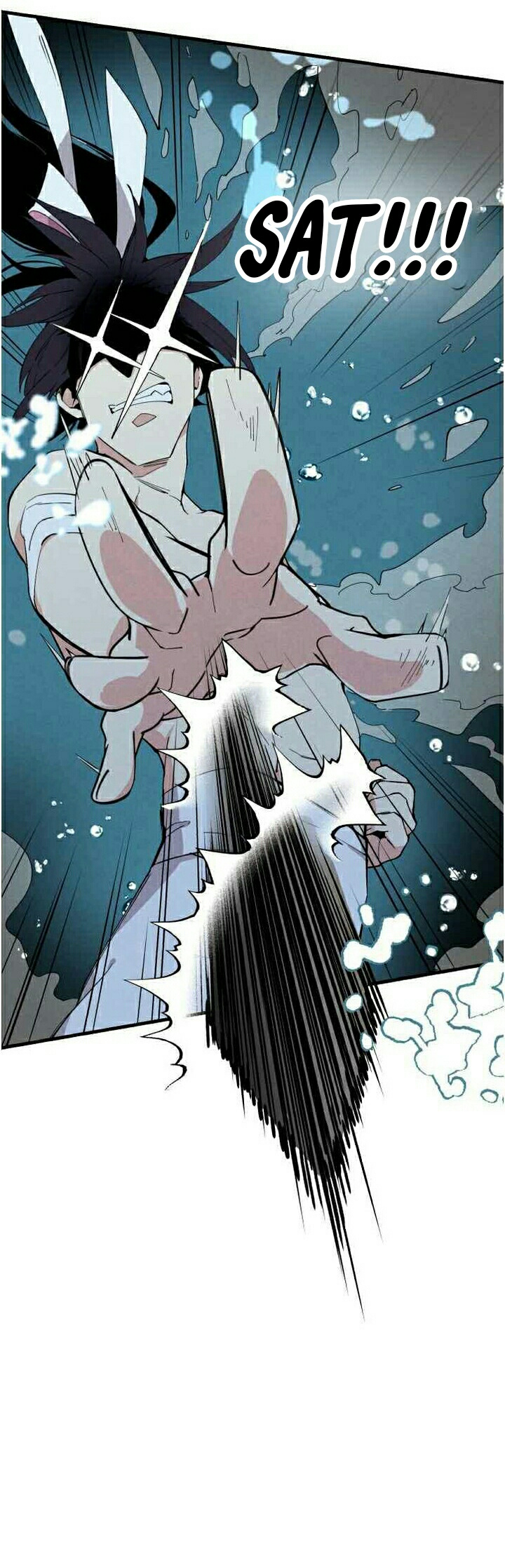 Lightning Degree Chapter 41 Image 29