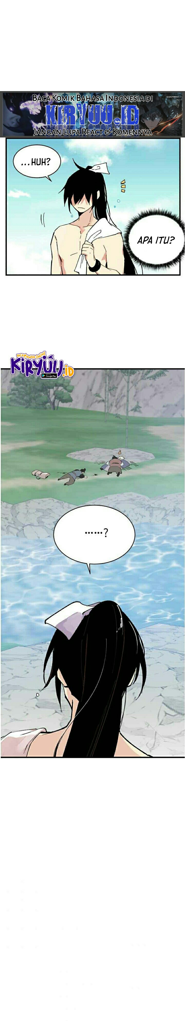 Lightning Degree Chapter 42 Image 3