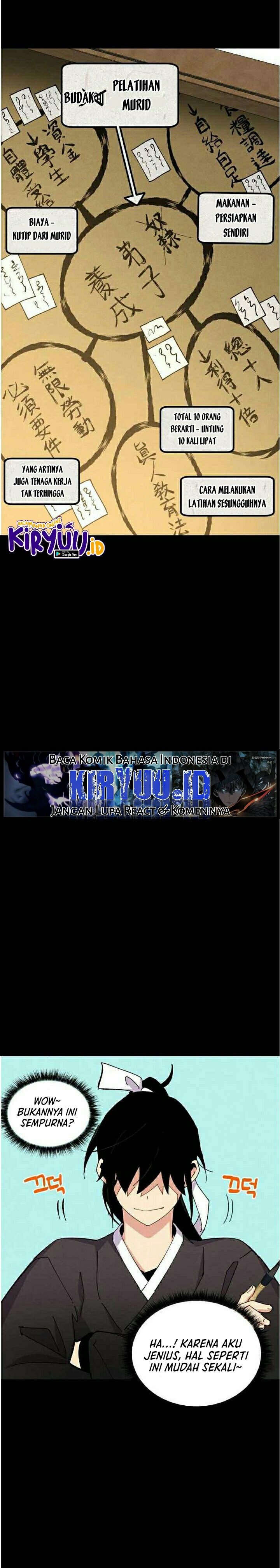 Lightning Degree Chapter 43 Image 21