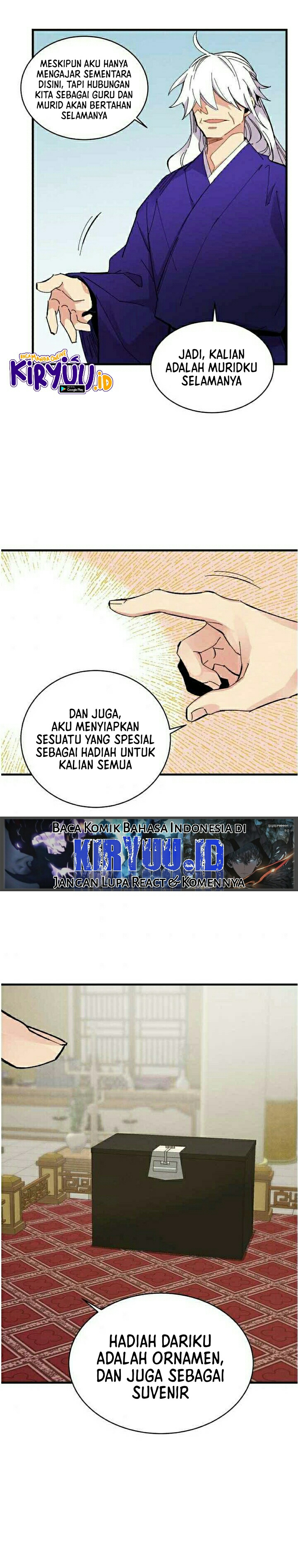 Lightning Degree Chapter 43 Image 26