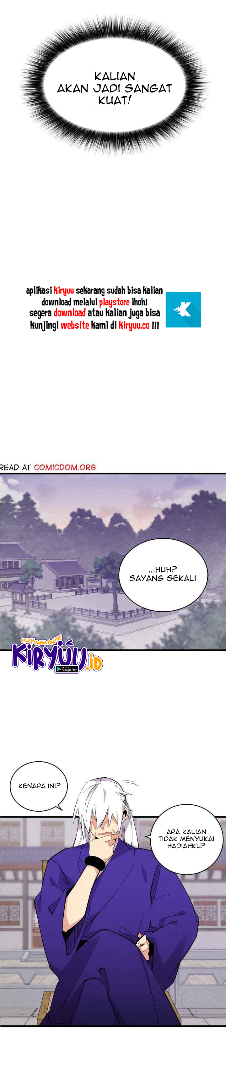 Lightning Degree Chapter 44 Image 7