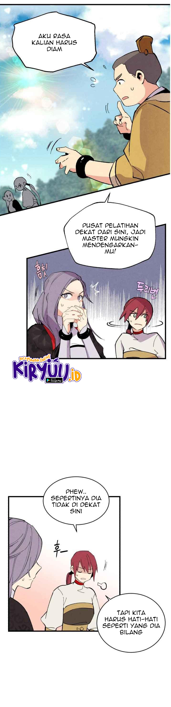 Lightning Degree Chapter 44 Image 27