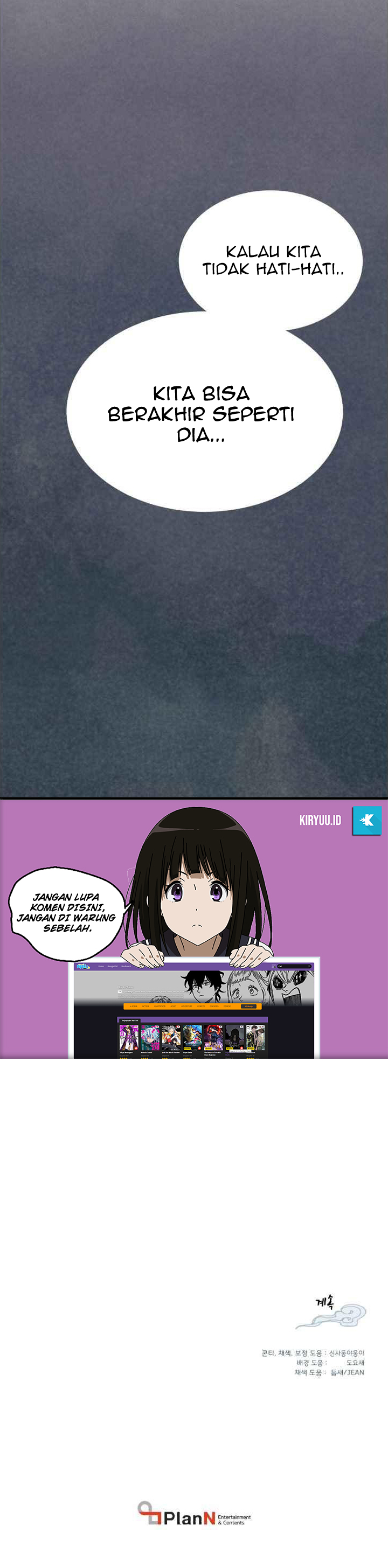 Lightning Degree Chapter 44 Image 29