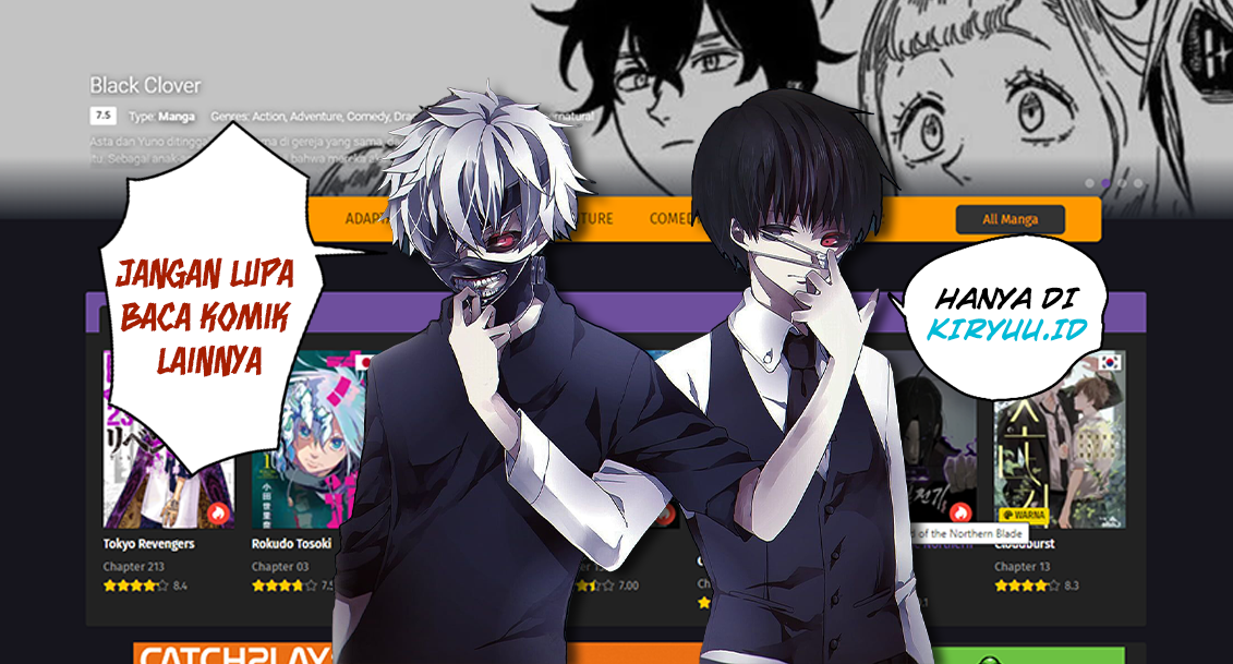 Lightning Degree Chapter 45 Image 1