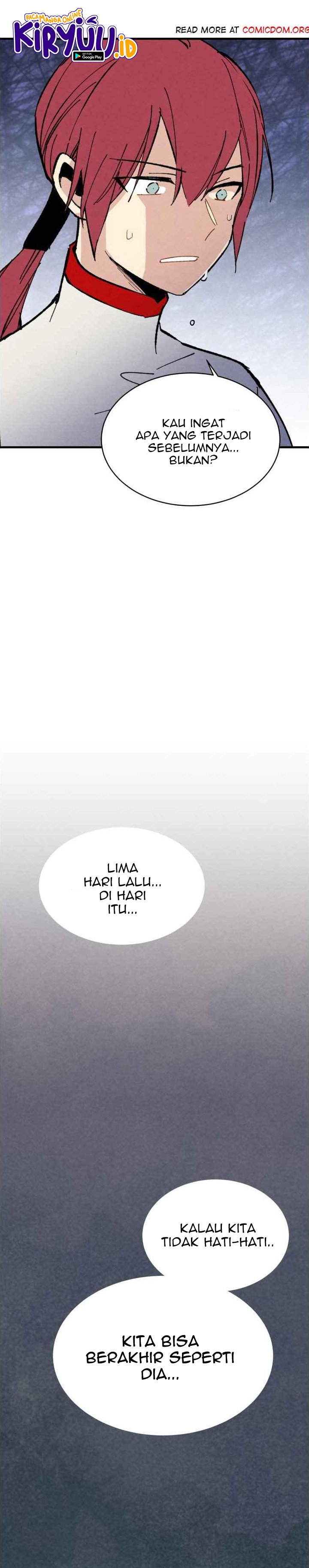 Lightning Degree Chapter 45 Image 6