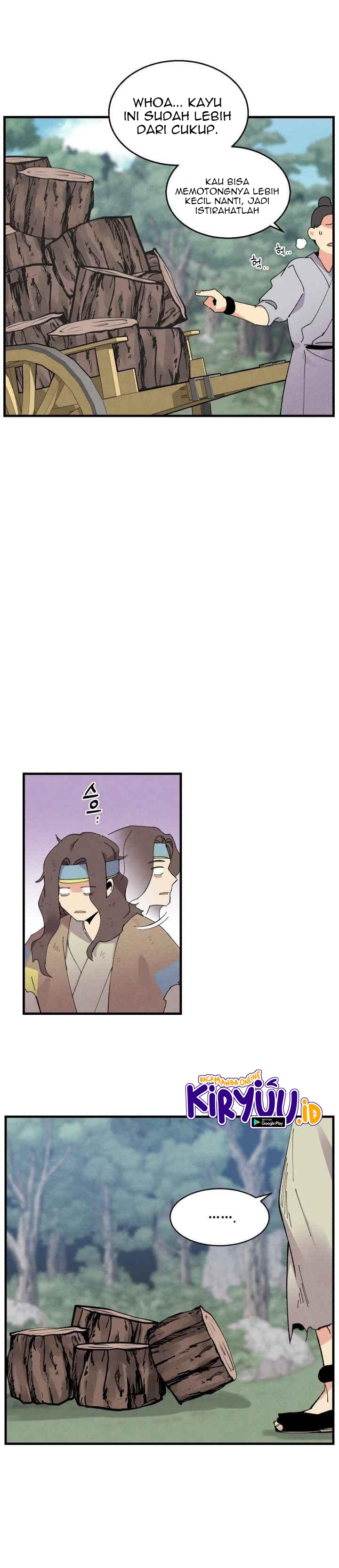 Lightning Degree Chapter 46 Fix Image 6