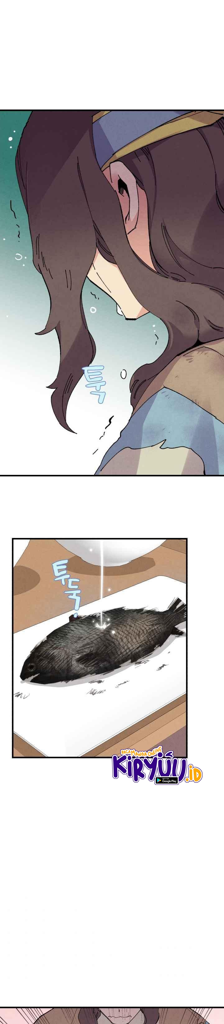 Lightning Degree Chapter 46 Fix Image 17