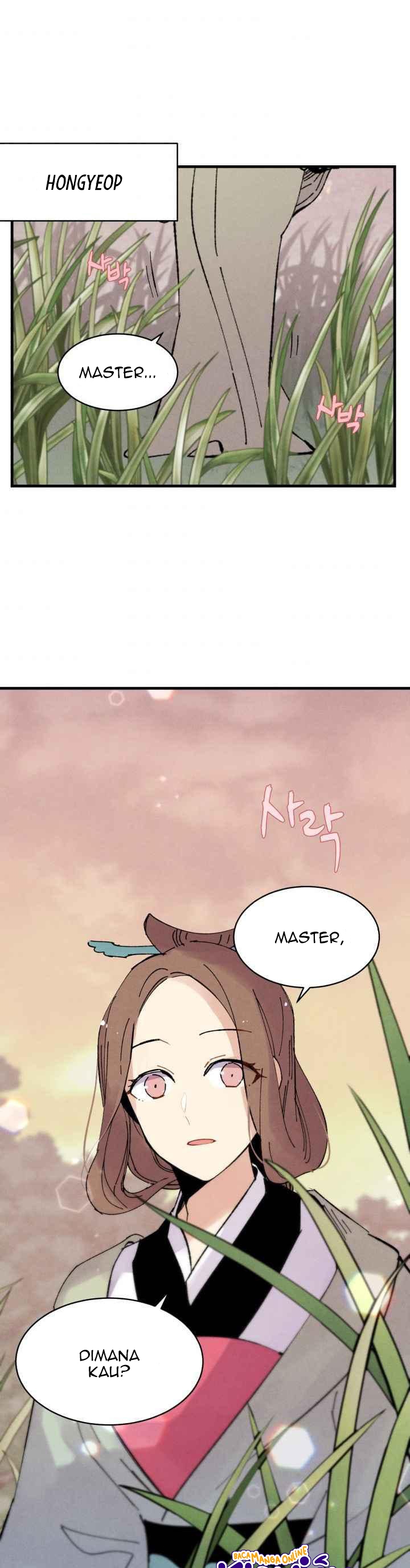 Lightning Degree Chapter 46 Fix Image 29