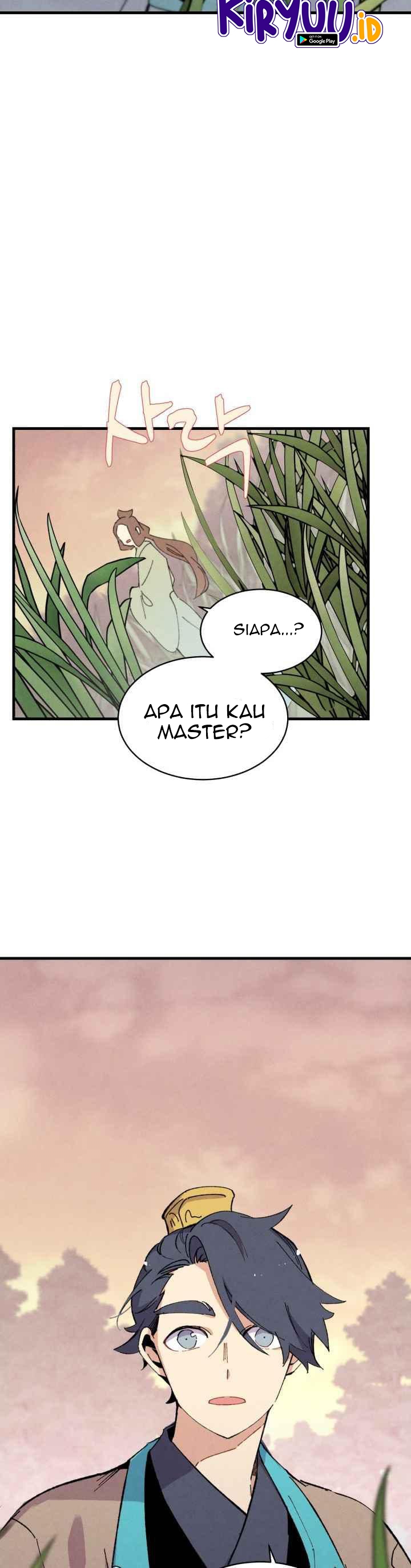 Lightning Degree Chapter 46 Fix Image 30