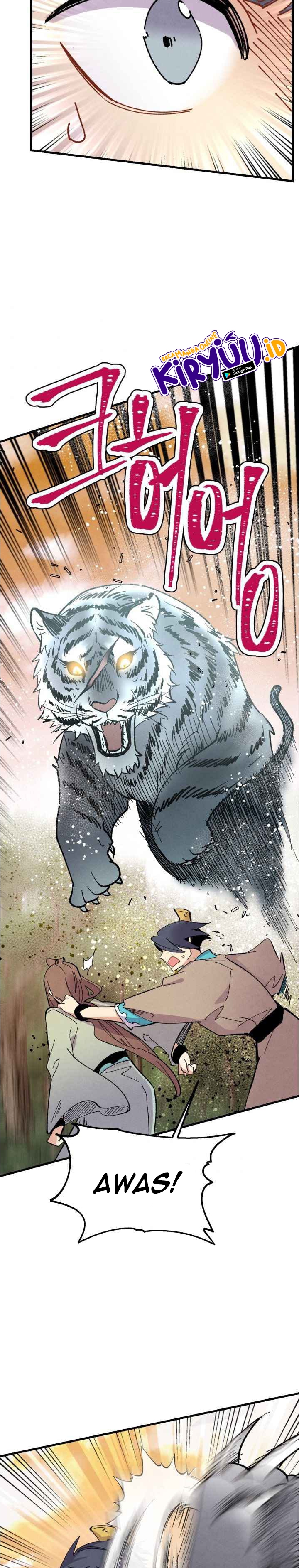 Lightning Degree Chapter 47 Fix Image 18