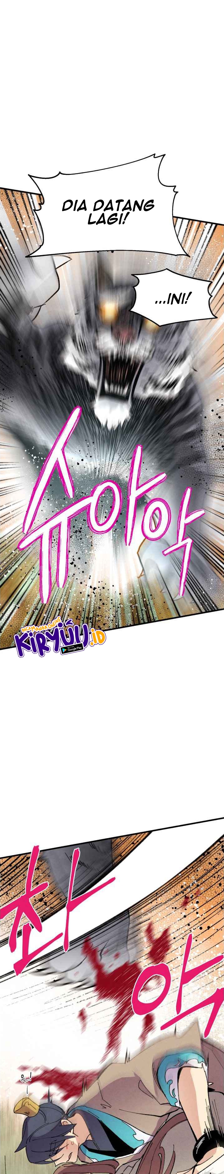 Lightning Degree Chapter 47 Fix Image 20