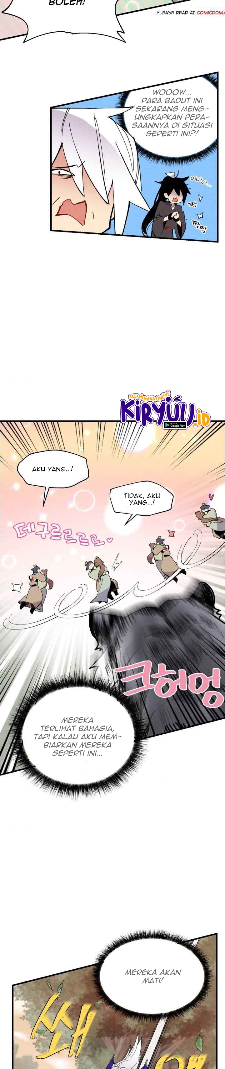 Lightning Degree Chapter 47 Fix Image 24