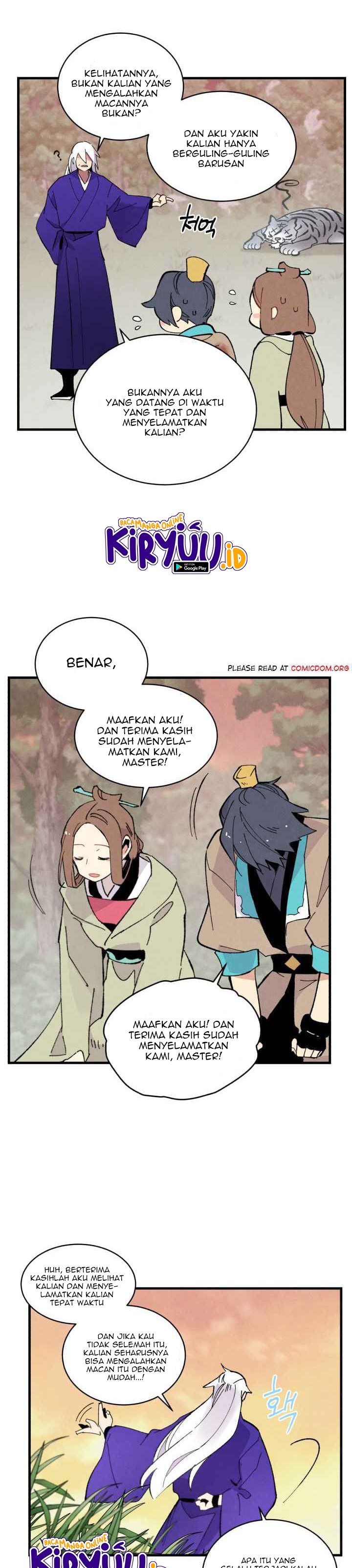 Lightning Degree Chapter 47 Fix Image 30