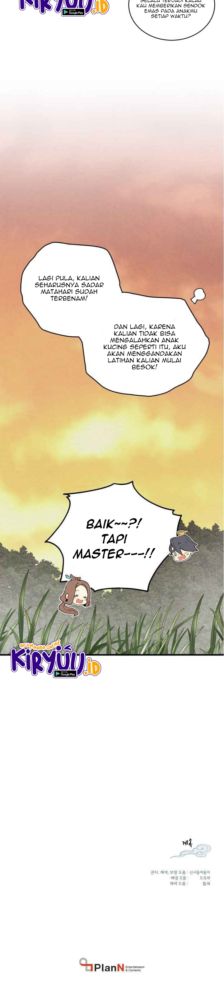 Lightning Degree Chapter 47 Fix Image 31