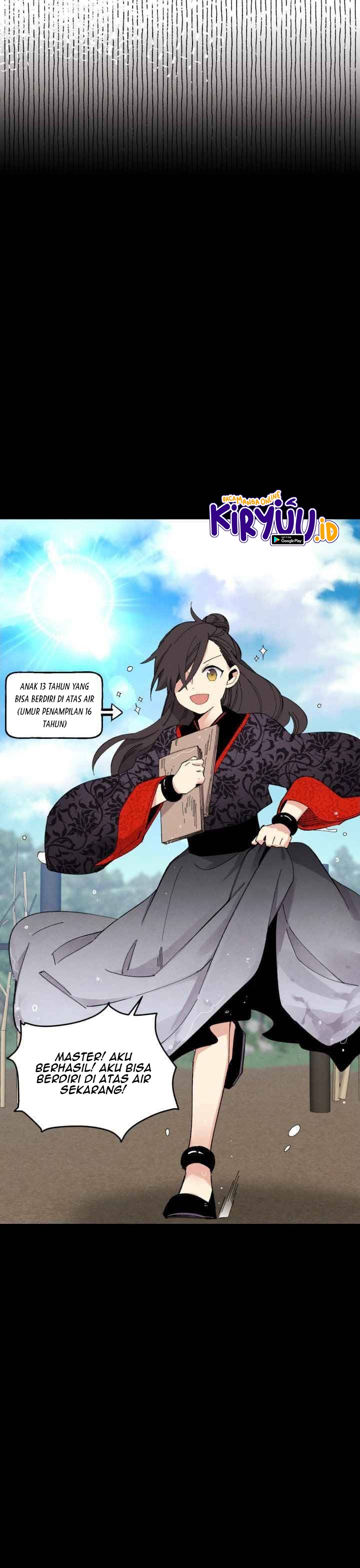 Lightning Degree Chapter 49 Fix Image 6