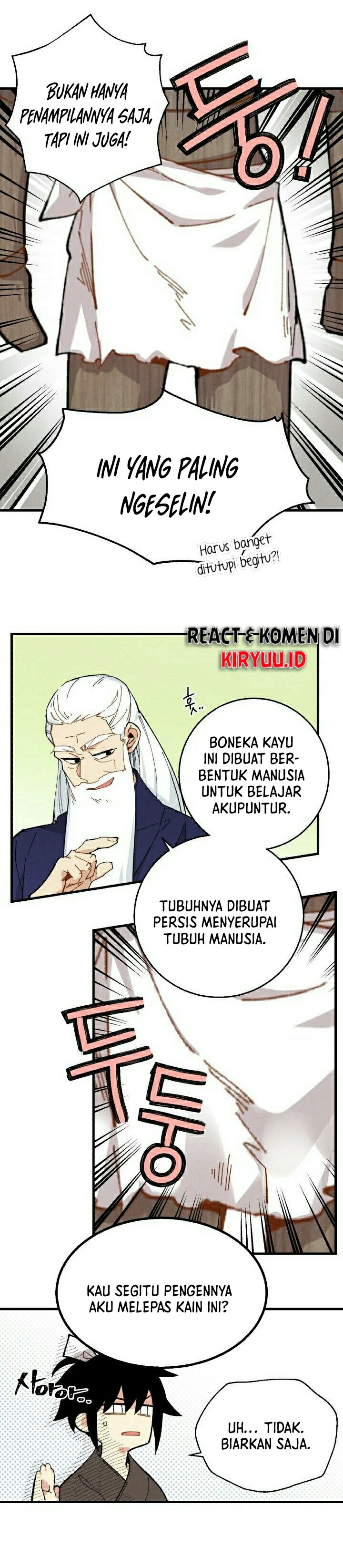 Lightning Degree Chapter 5 Image 25