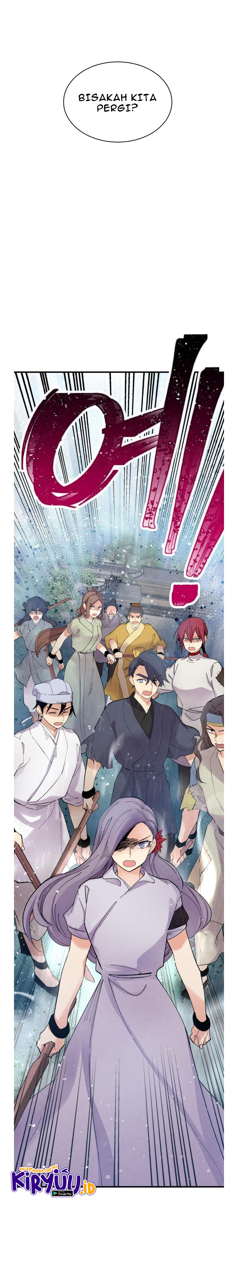 Lightning Degree Chapter 51 Image 20