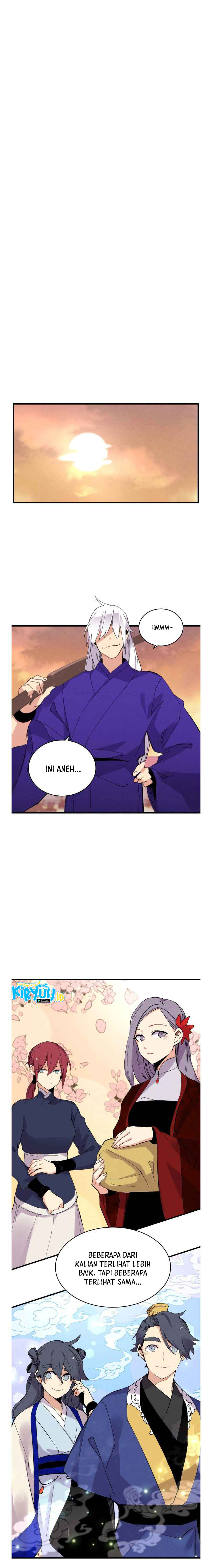 Lightning Degree Chapter 54 Image 10