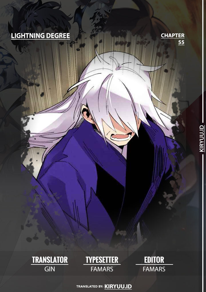 Lightning Degree Chapter 55 Image 1