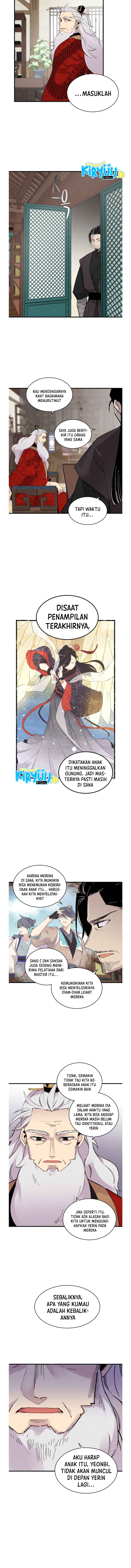 Lightning Degree Chapter 56 Image 13