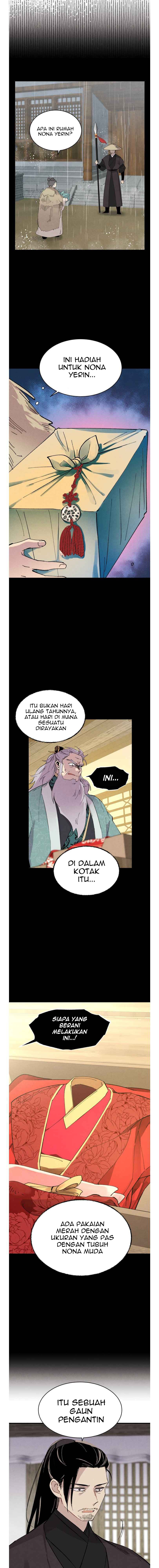 Lightning Degree Chapter 57 Image 11