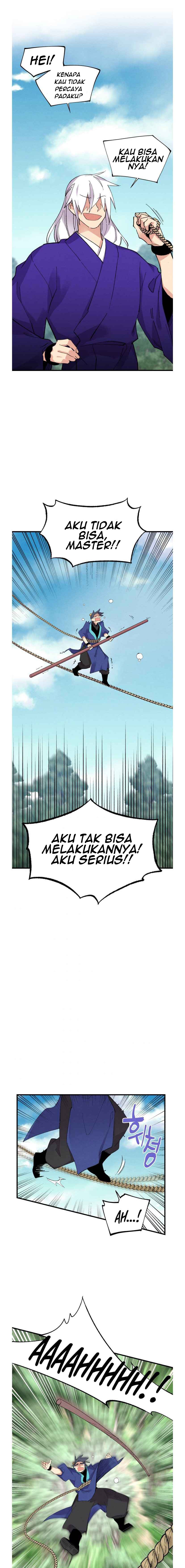 Lightning Degree Chapter 58 Fix Image 3