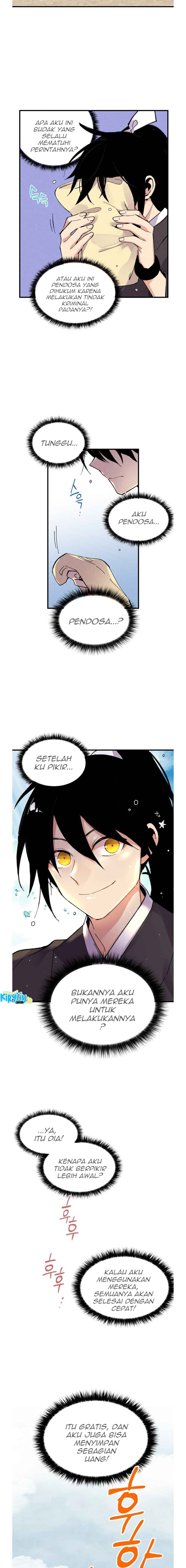 Lightning Degree Chapter 59 Image 14