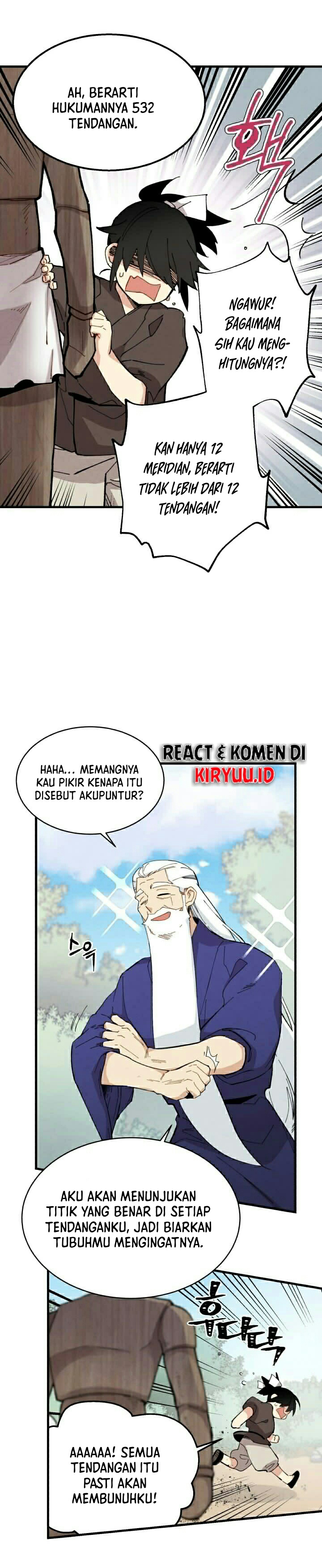 Lightning Degree Chapter 6 Image 21