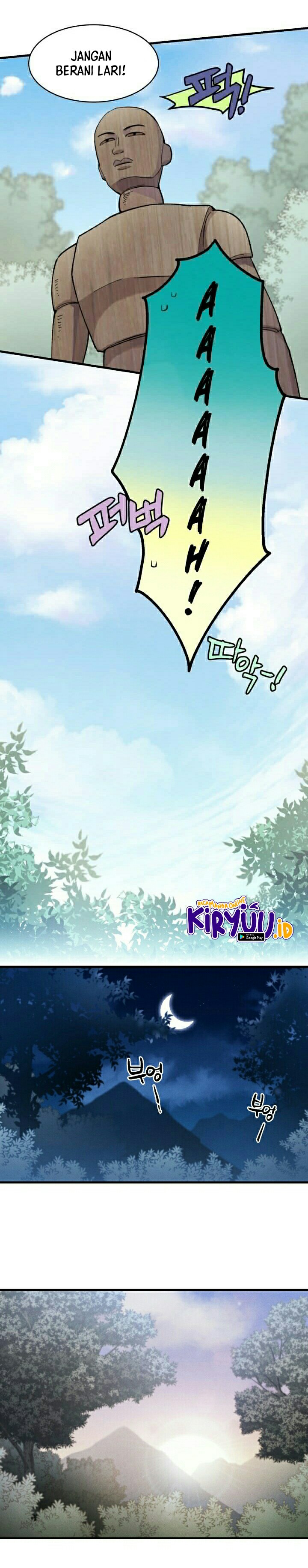 Lightning Degree Chapter 6 Image 22