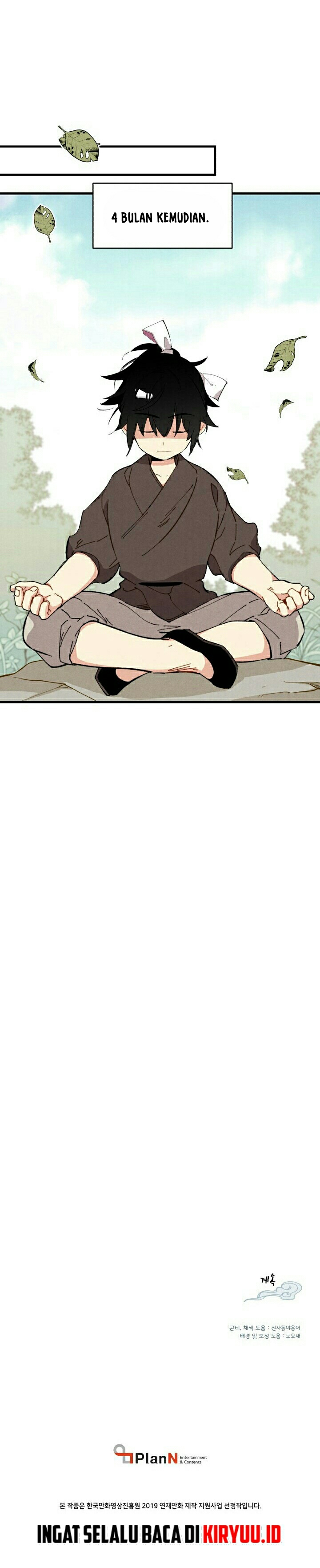 Lightning Degree Chapter 6 Image 25