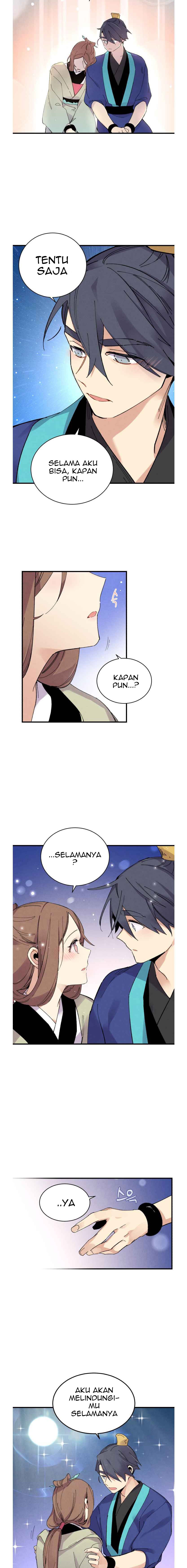 Lightning Degree Chapter 60 Image 11