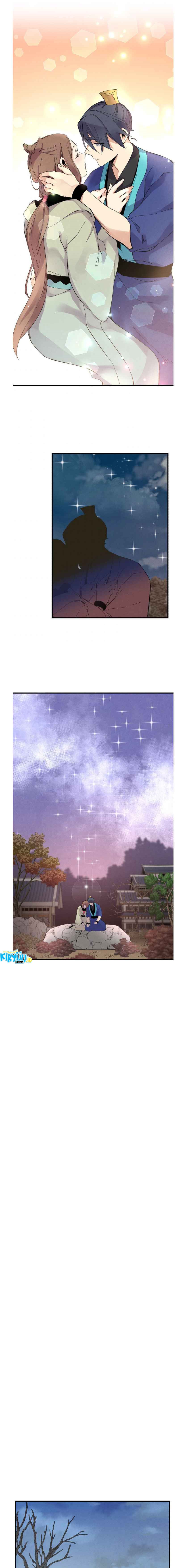 Lightning Degree Chapter 60 Image 13