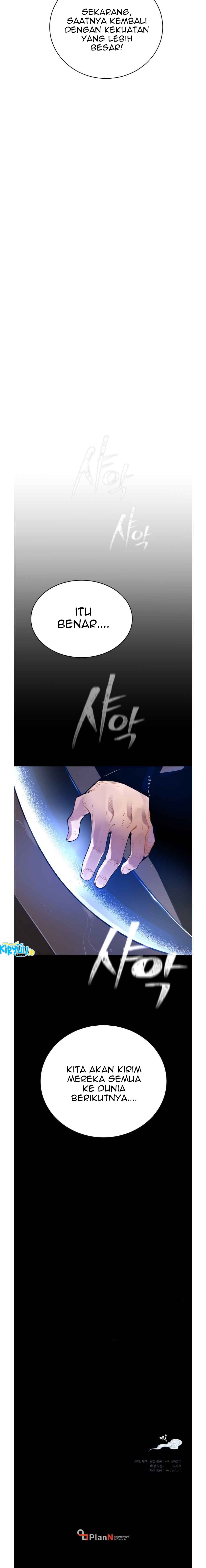 Lightning Degree Chapter 60 Image 19