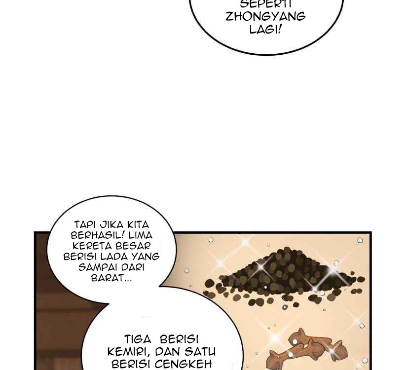 Lightning Degree Chapter 61 Image 7