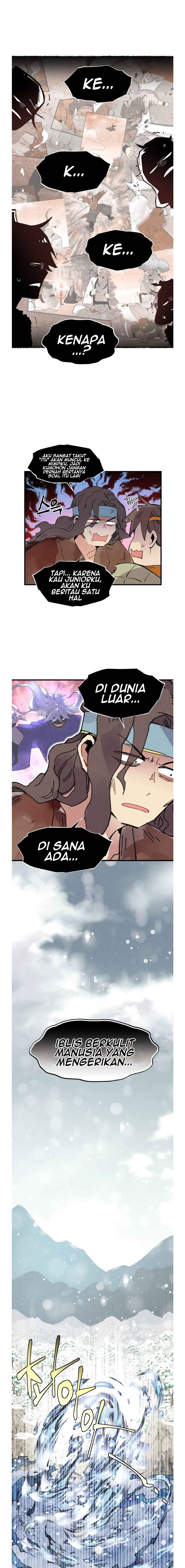 Lightning Degree Chapter 62 Image 19