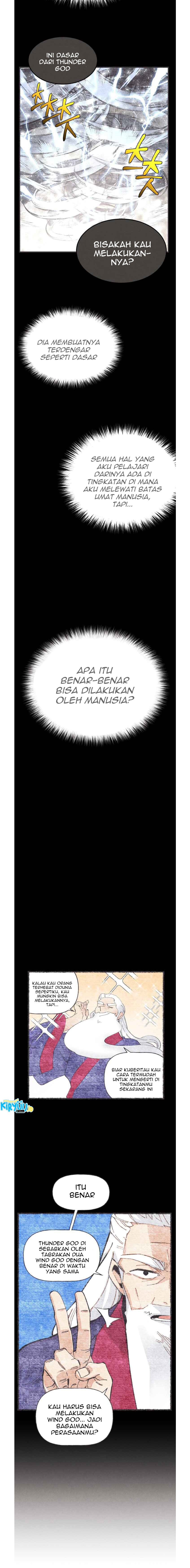 Lightning Degree Chapter 63 Image 6