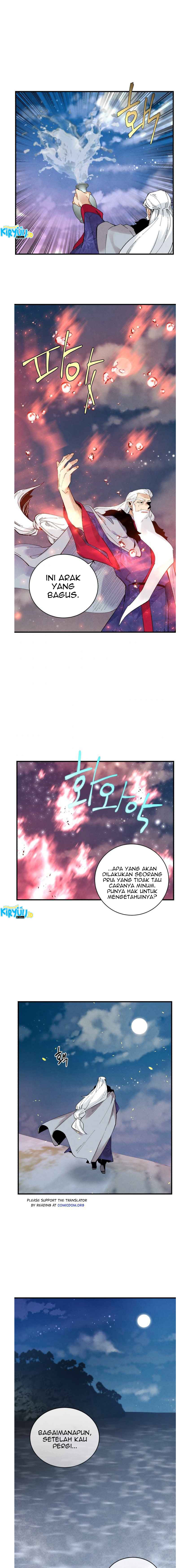 Lightning Degree Chapter 63 Image 17