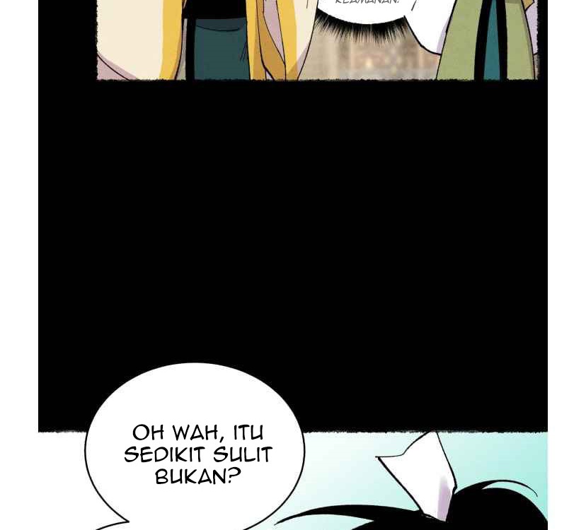 Lightning Degree Chapter 64 Image 7