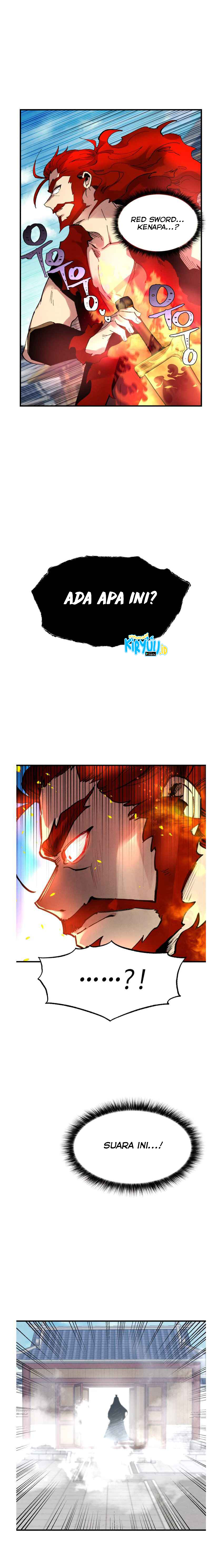 Lightning Degree Chapter 69 Image 10