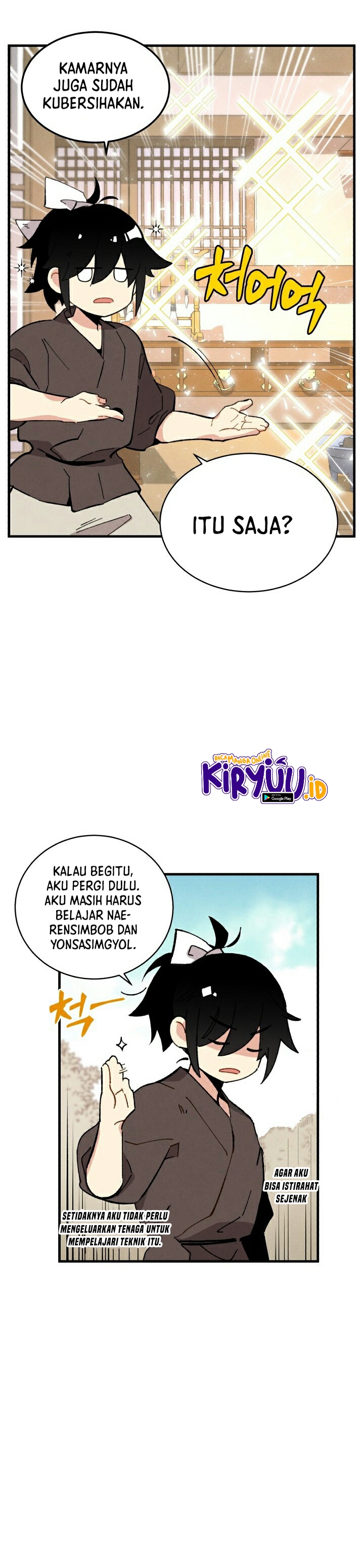 Lightning Degree Chapter 7 Image 7