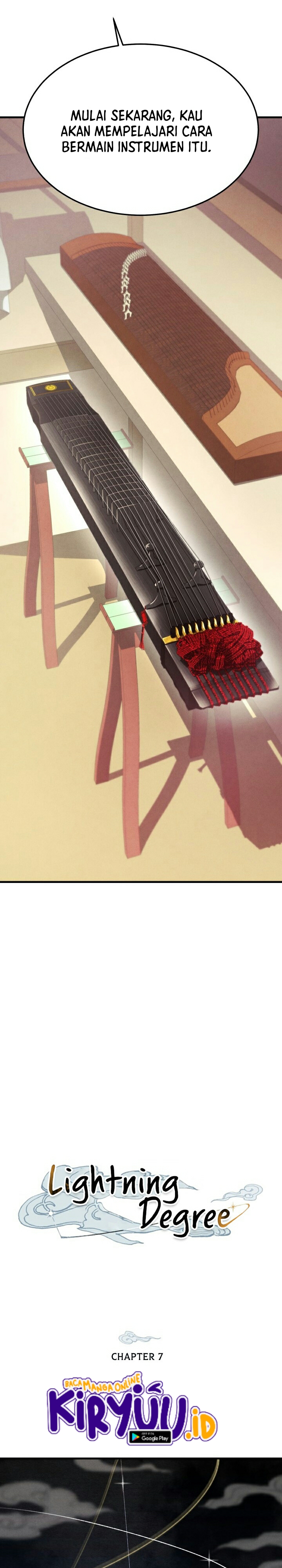 Lightning Degree Chapter 7 Image 10