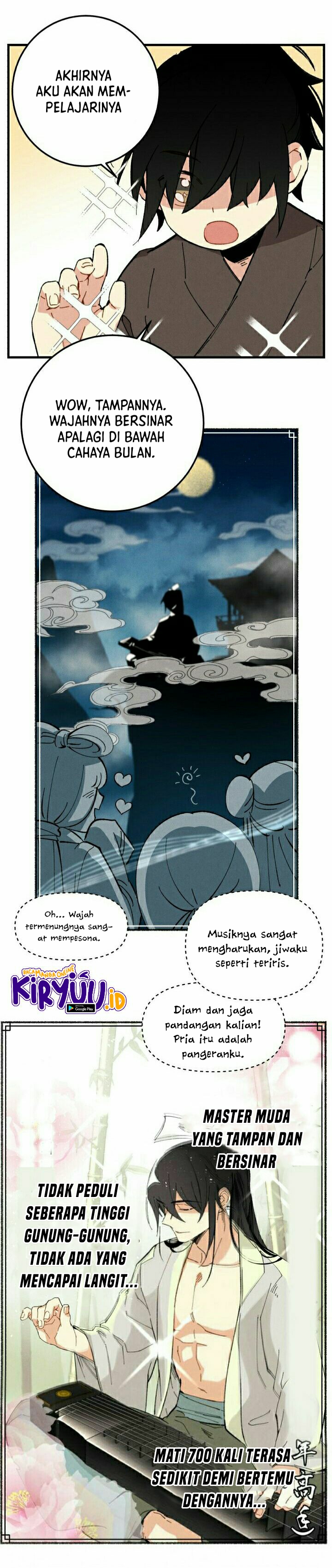 Lightning Degree Chapter 7 Image 13