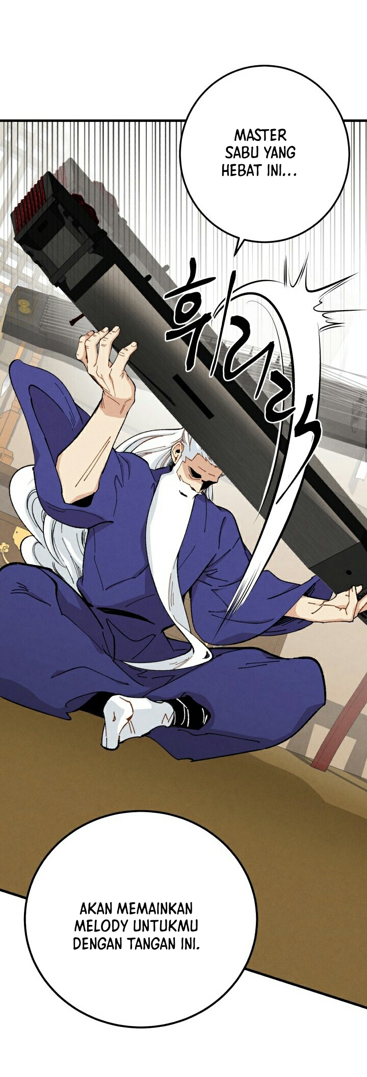 Lightning Degree Chapter 7 Image 19