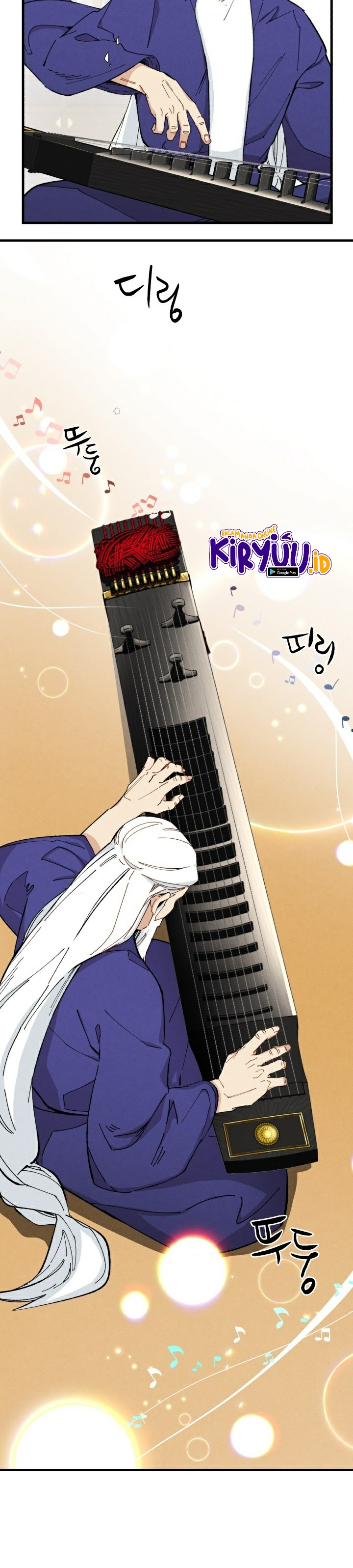 Lightning Degree Chapter 7 Image 21